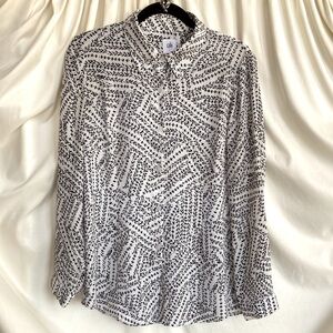Cabi Blouse